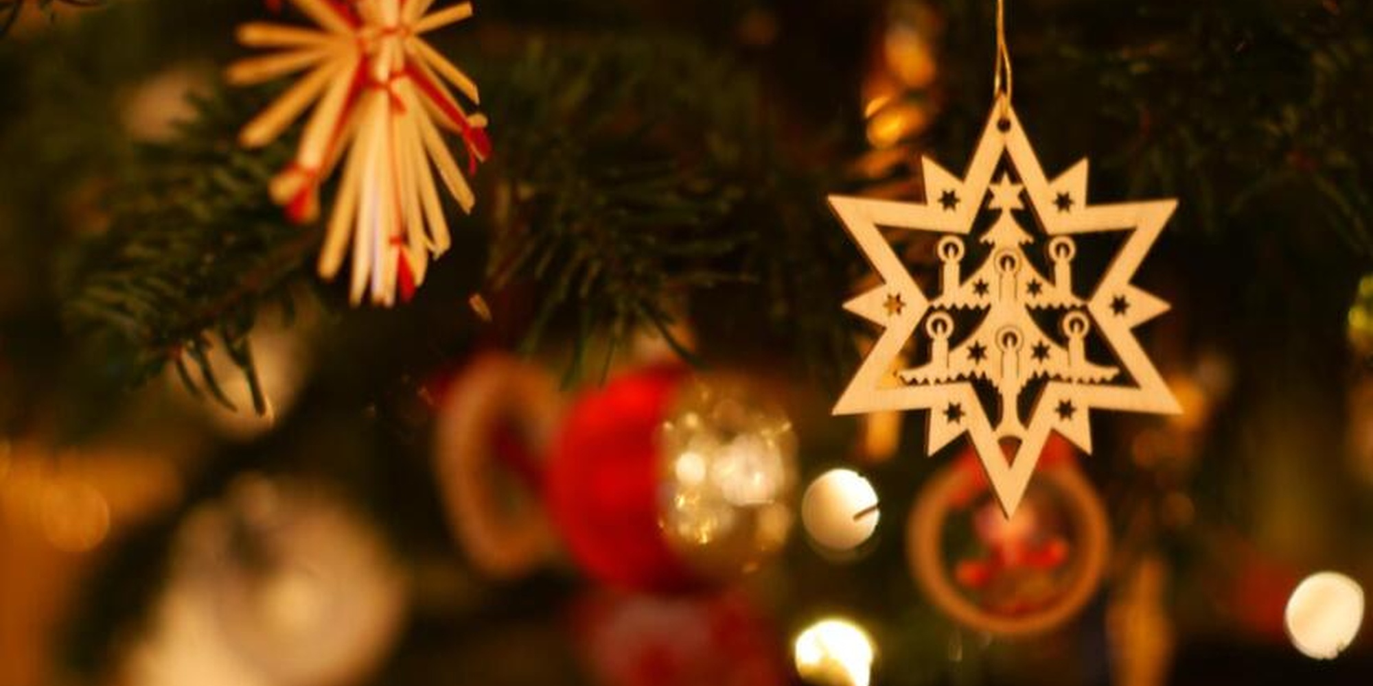 Advent im Salzkammergut
