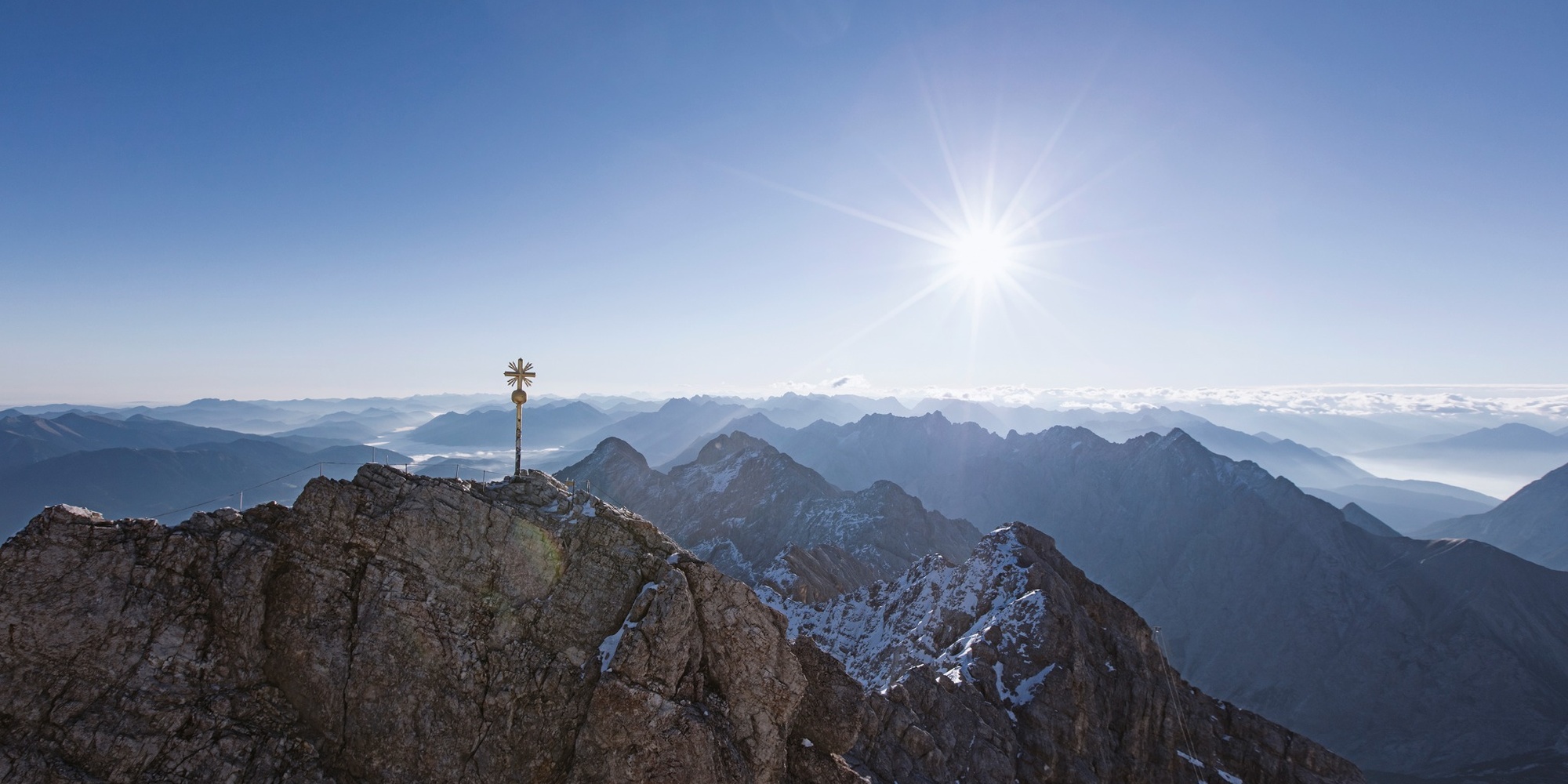 Spätsommer im Allgäu
