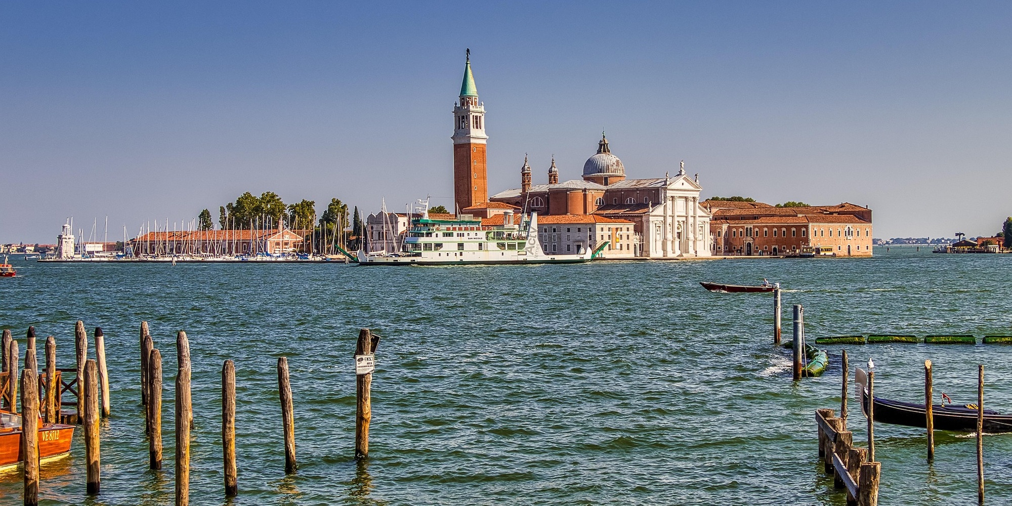 Karneval in Venedig