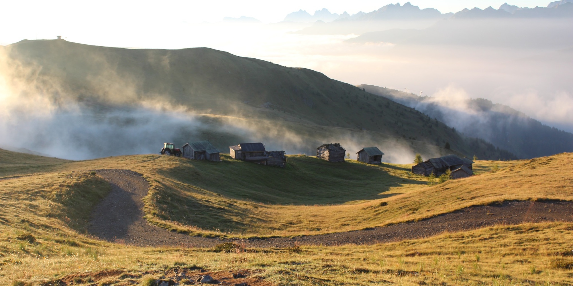 Wanderreise nach Osttirol