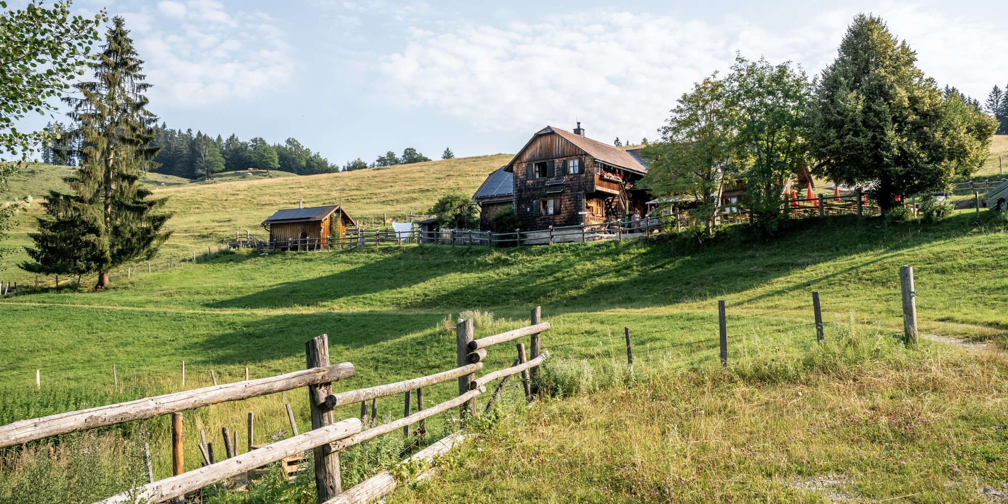 Tagesradtour Reichraminger Hintergebirgsrunde