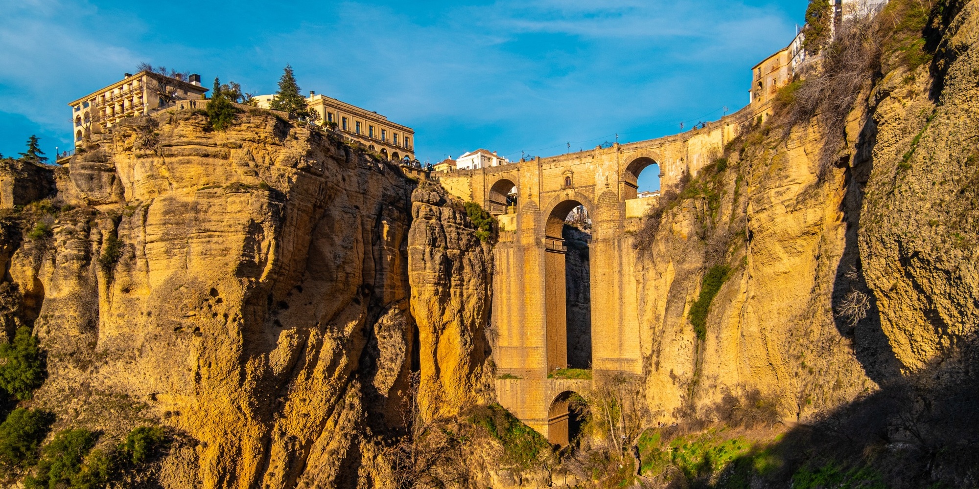 Rundreise durch Spanien und Portugal