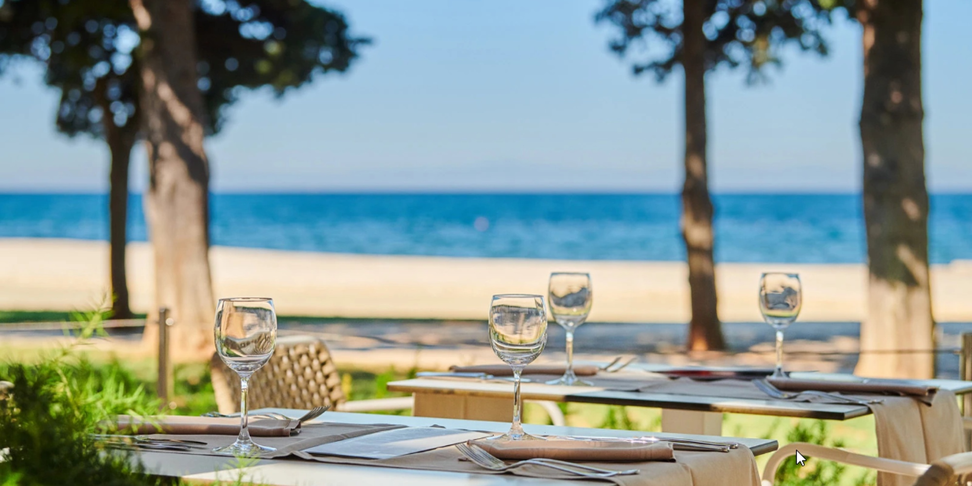 Tennisreise nach Umag