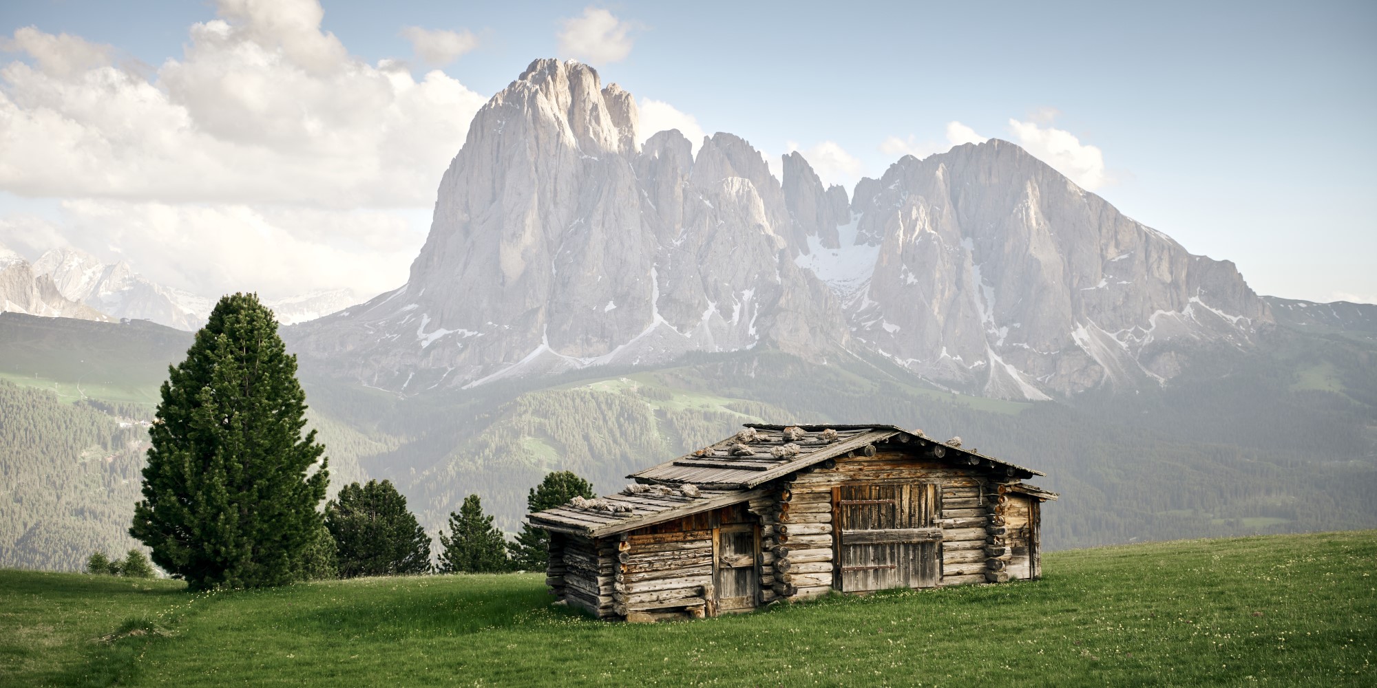 Wanderreise nach Südtirol