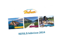 Reiseprogramm 2024